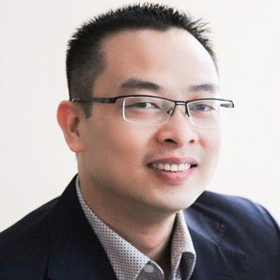 Chuyên gia – ThS Trần Trung Dũng