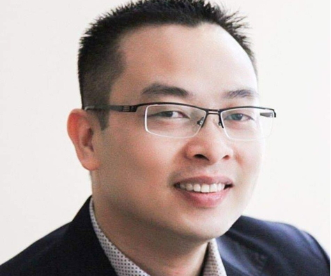 CHUYÊN GIA – Ths TRẦN TRUNG DŨNG