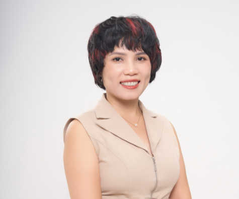 CHUYÊN GIA – ThS <span>VŨ THỊ THANH THUỶ</span>