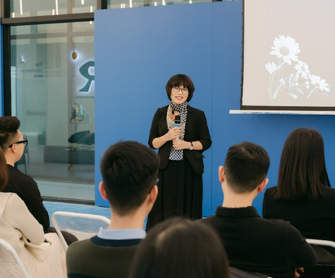 CÁC TỔ CHỨC <span>ĐÃ THAM GIA LÀM VIỆC VÀ HỌC HỎI:</span>