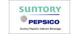 SuntorryPepsico
