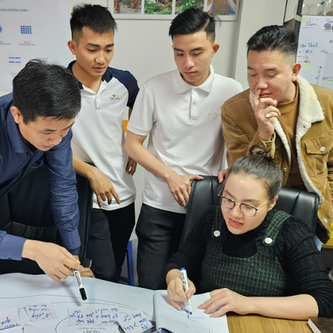 CHUYÊN ĐỀ 3 - 2 BUỔI