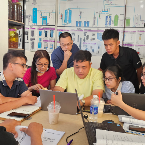 CHUYÊN ĐỀ 4 - 4 BUỔI