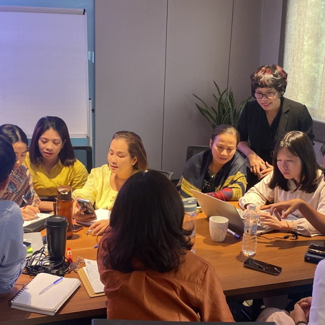 CHUYÊN ĐỀ 3 - 0.5 BUỔI