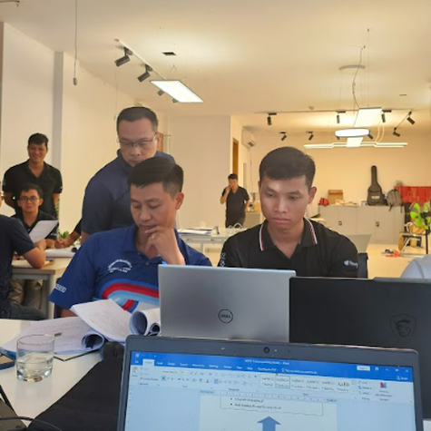 CHUYÊN ĐỀ 3 - 4 BUỔI