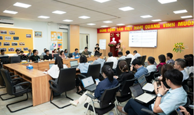 CẢI CÁCH VĂN HOÁ VÀ ĐỊNH HƯỚNG DOANH NGHIỆP