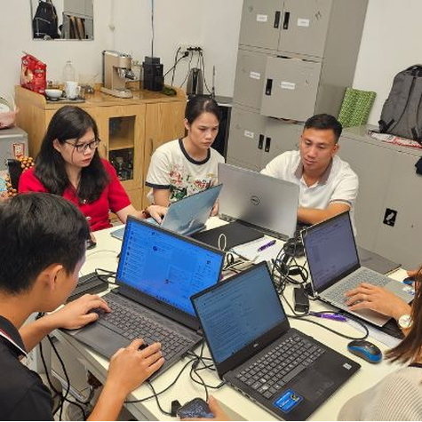 CHUYÊN ĐỀ 4 - 4 BUỔI