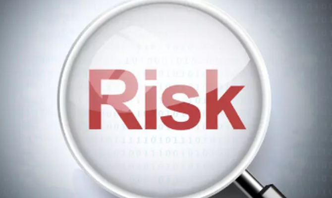 QUẢN TRỊ RỦI RO