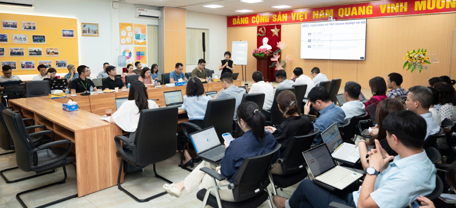 Chiến lược tạo đột phá